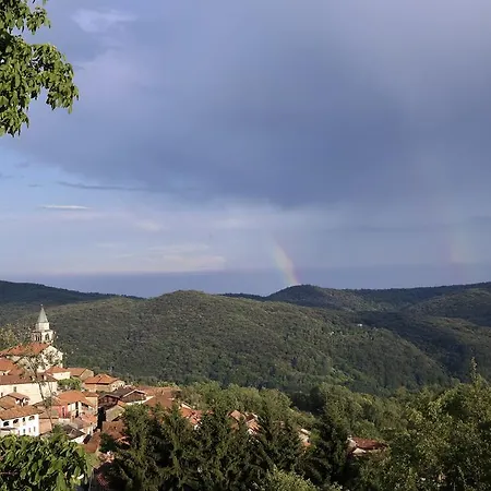 Appartamento Mirasana